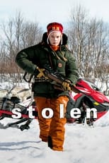 Poster for Stolen