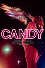 Poster for Candy
