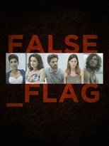 Poster for False Flag Season 1