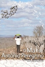 Poster for The Sea of Pilgrim Antonio 