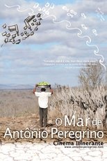 The Sea of Pilgrim Antonio poster