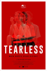 Poster for Tearless
