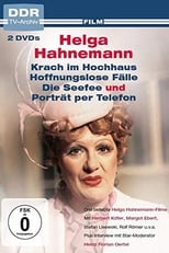 Poster for Krach im Hochhaus