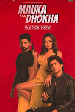 Poster for Mauka Ya Dhokha