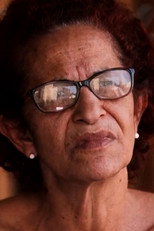 Foto retrato de Dona Madalena