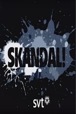 Poster for Skandal!
