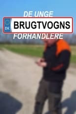 Poster di De unge brugtvognsforhandlere