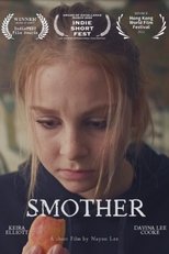 Smother main poster