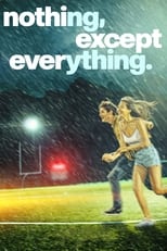 Poster di nothing, except everything.