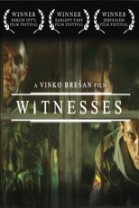 Poster for Witnesses Season 1