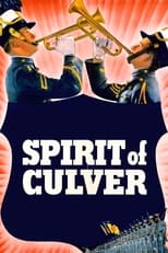 Poster for The Spirit of Culver