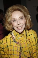 Foto retrato de Joyce Brothers