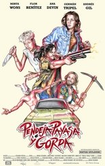 Pendeja, payasa y gorda (2017)