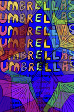 Poster for Umbrellas 