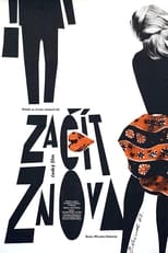 Poster for Začít znova