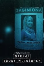 The Case of Iwona Wieczorek poster image