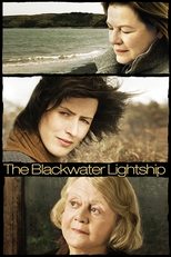 Poster for The Blackwater Lightship 