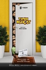 Poster for Temen Ngekost