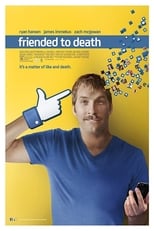 Friended to Death (2014)