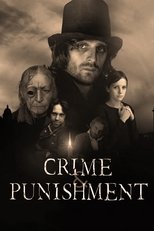 Crime & Punishment poster