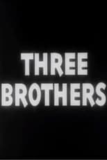 Poster for Three Brothers