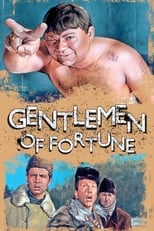 Poster for Gentlemen of Fortune 