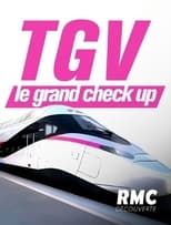 Poster for TGV : le grand check up