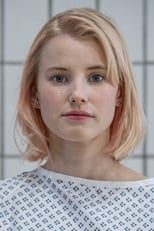 Barbora Očenášová as Jenny in Jenny