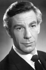 Fiche et filmographie de Michael Gough