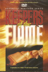 Keepers of the Flame poster