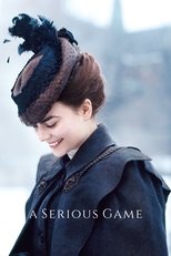 A Serious Game poster movie
