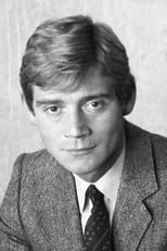 Foto retrato de Anthony Andrews