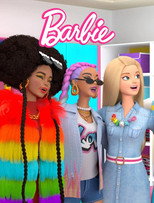 Barbie's Dreamworld poster