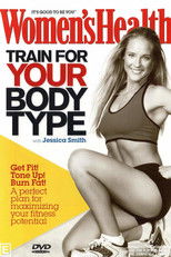 Train For Your Body poster