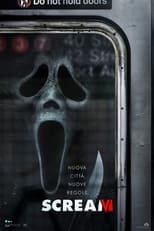 Poster di Scream VI