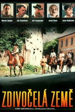 The Land Gone Wild (1997)