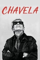 Poster for Chavela