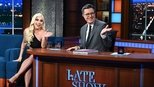 The Late Show with Stephen Colbert 11x18 (S11E18)