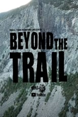 Poster for Bigfoot Beyond the Trail