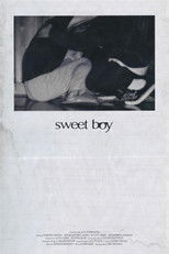 Sweet Boy poster