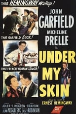 Under My Skin (1950)