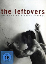 Poster zu Staffel 1 – The Leftovers