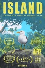 Poster for Island 
