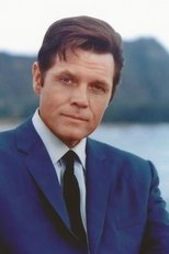 Poster van Jack Lord