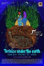 Poster for Tortoise Under the Earth 