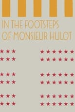 Poster for In the Footsteps of Monsieur Hulot 
