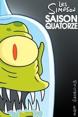 Les Simpson Saison 15 streaming