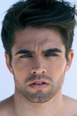 Foto retrato de Jack Derges