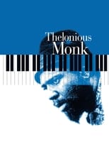 Poster for Thelonious Monk: Straight, No Chaser 