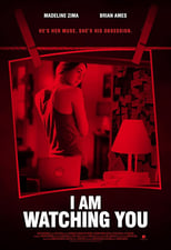 Poster for I Am Watching You